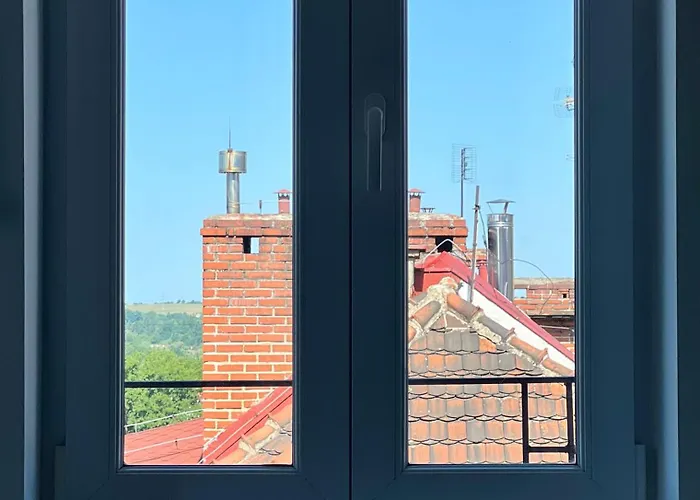 Appartement Ratuszowy *