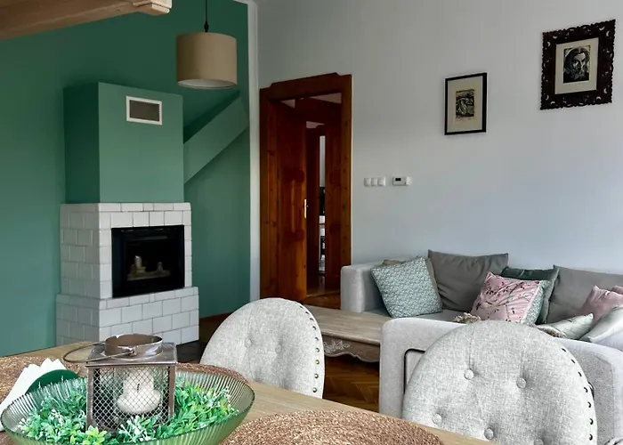Ratuszowy * Cieszyn (Silesia)