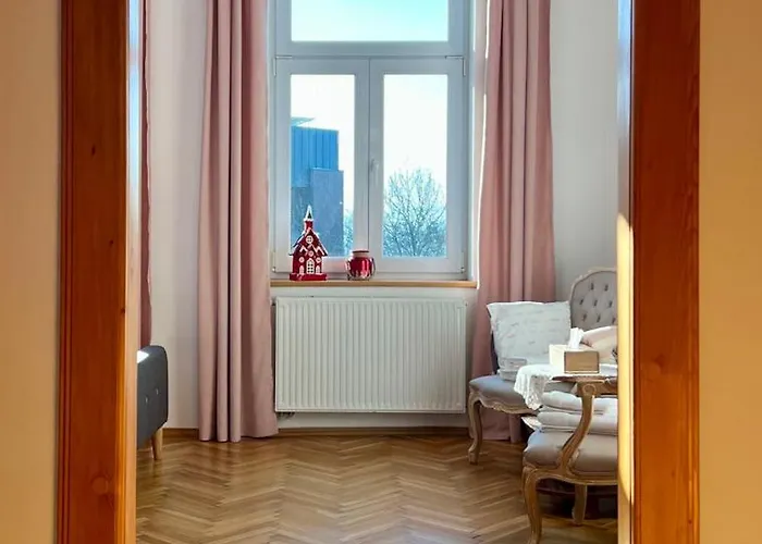 Appartement Ratuszowy