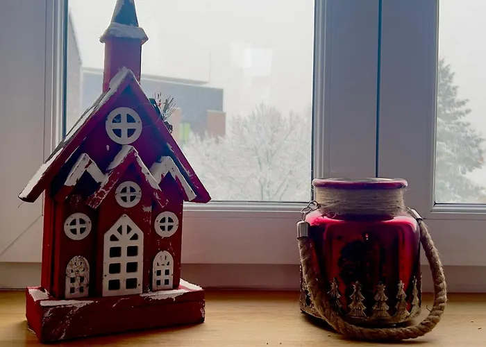 Ratuszowy Cieszyn (Silesia)