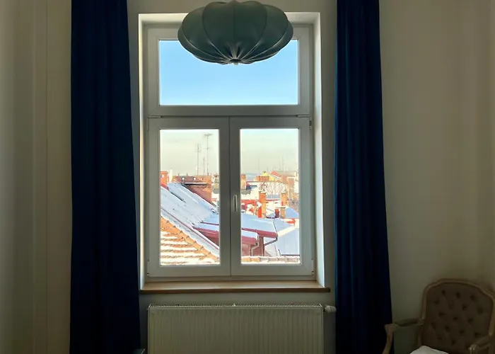 Appartement Ratuszowy