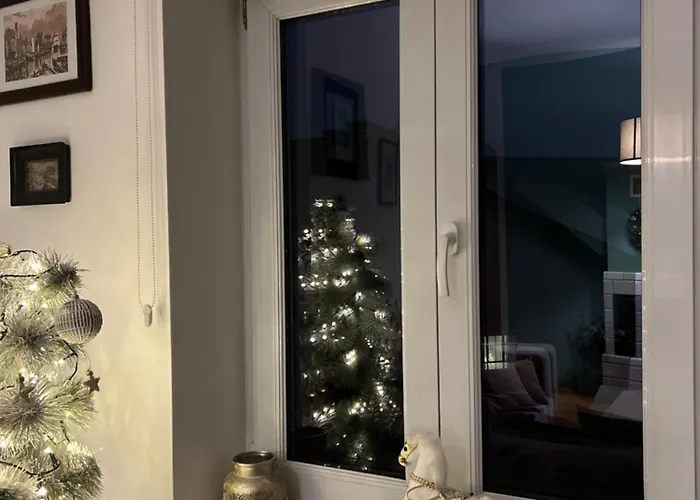 Lägenhet Ratuszowy Cieszyn (Silesia)